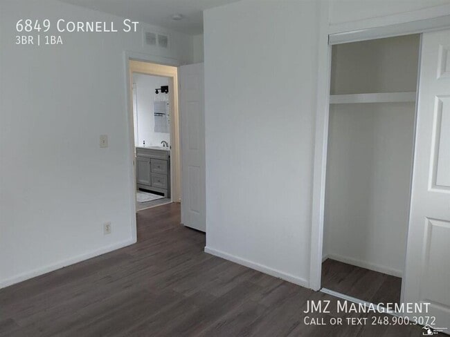 Building Photo - 6849 Cornell St