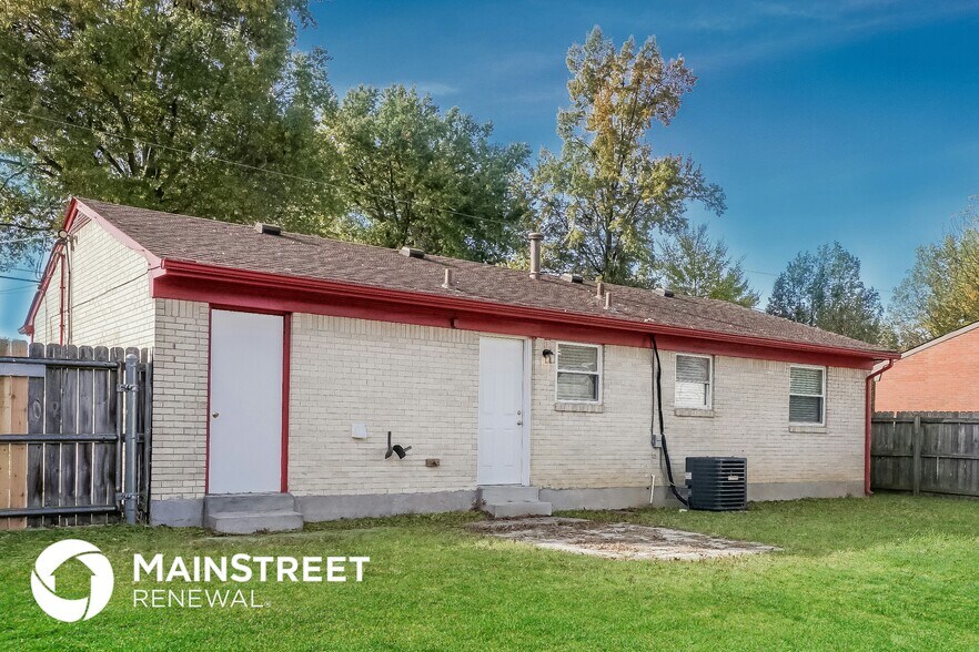 Building Photo - 7209 Daisy Ave