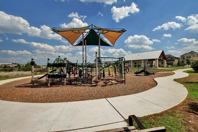 Building Photo - 16316 McAloon Way