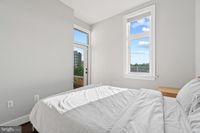 Building Photo - 3525 14th St NW