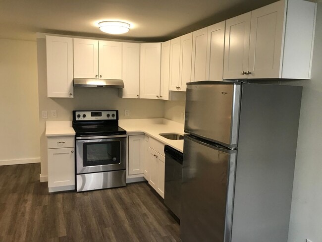 Interior Photo - 8th Ave Condos