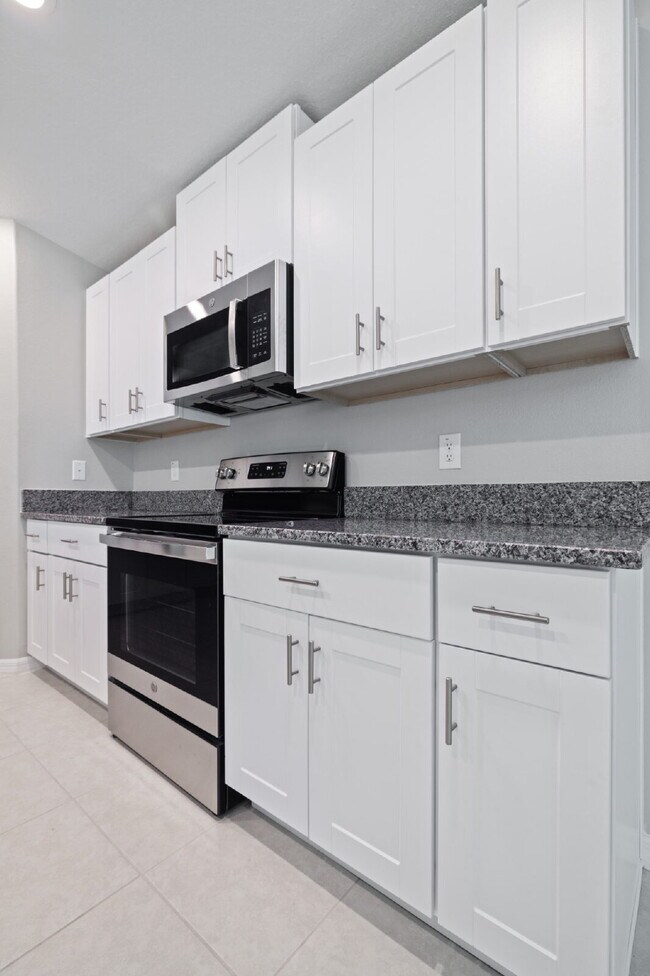 Building Photo - Epperson community 4-Bed Oasis with Granit...