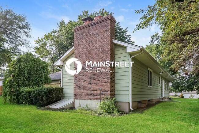 Building Photo - 11519 East 40th St S