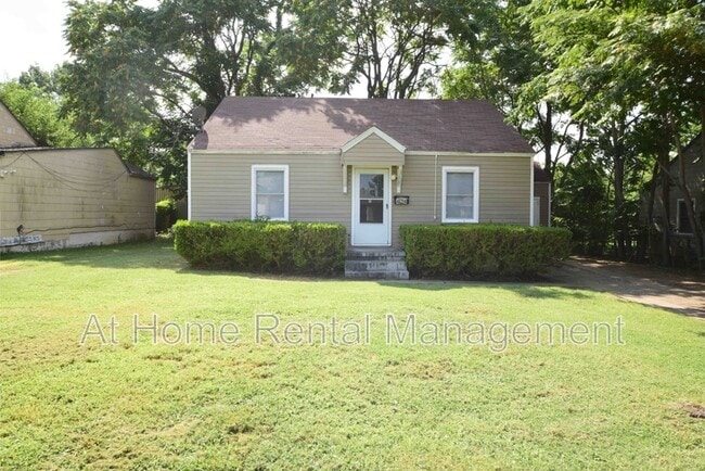 Primary Photo - 424 S 73rd E Ave