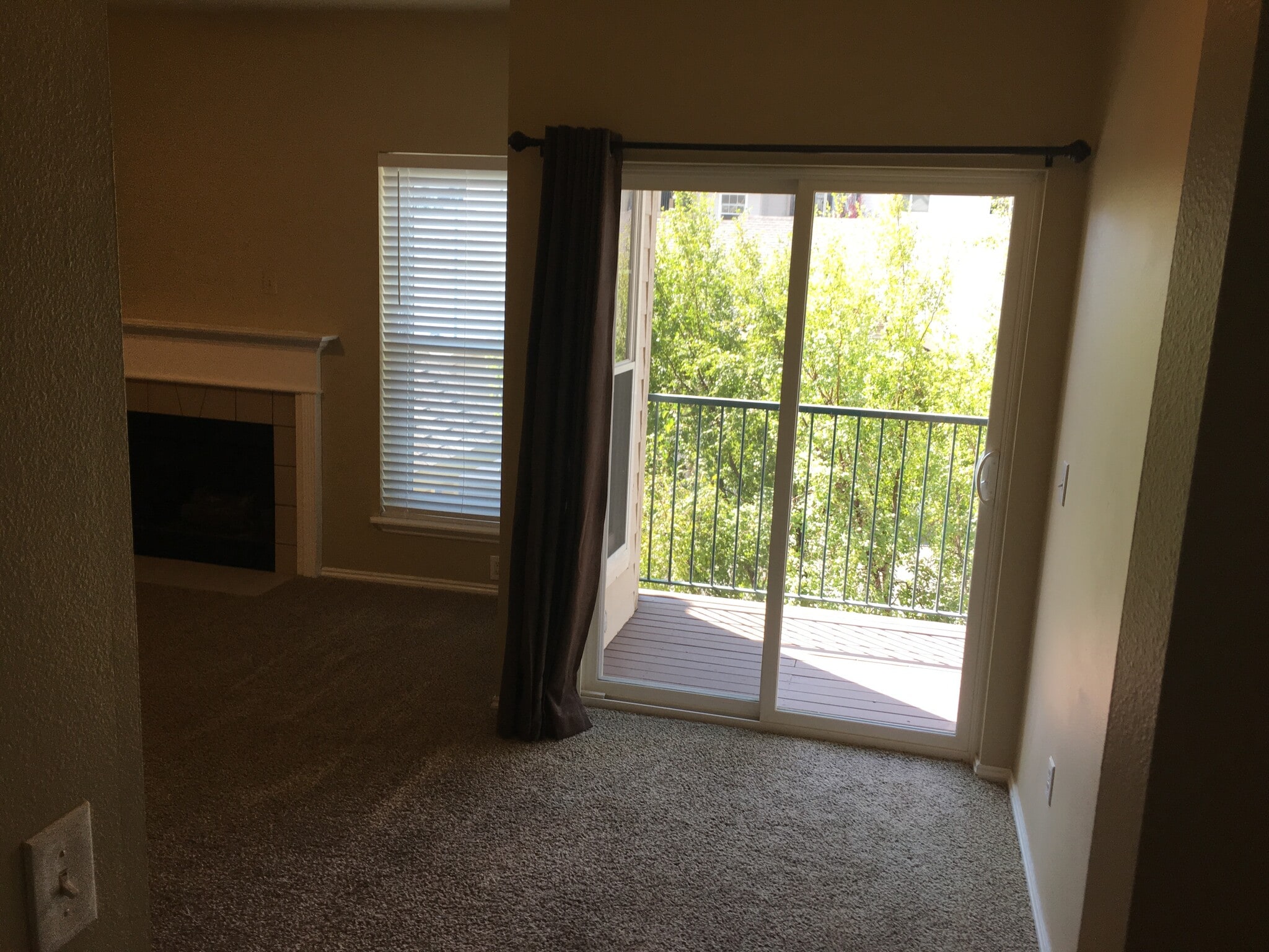 Main room - 900 Bitner Rd
