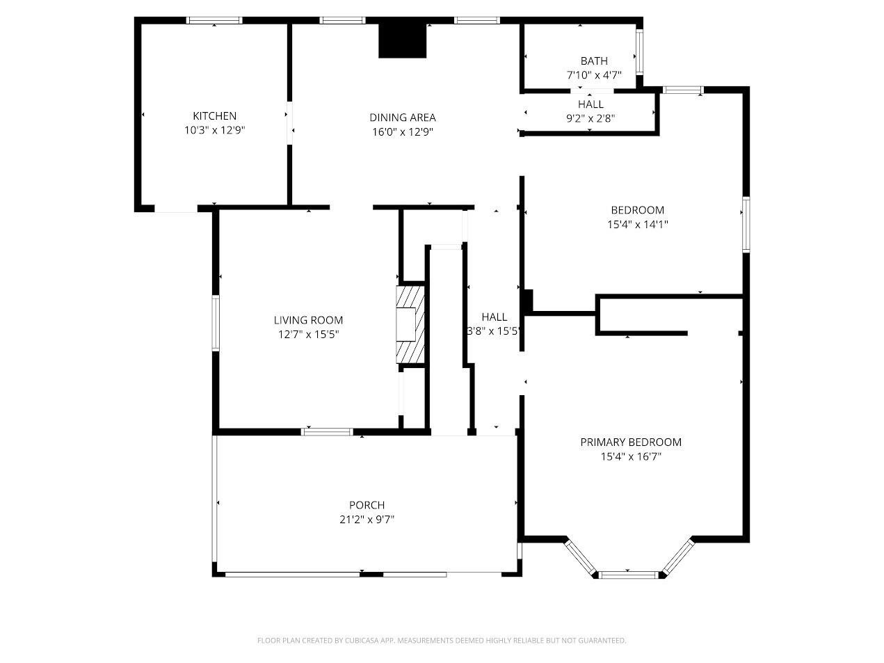 Building Photo - 207 E 10th Ave