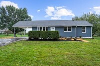 Building Photo - Fully Renovated Three Bedroom Home In Fred...