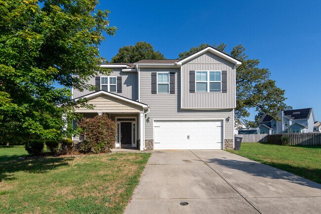 Primary Photo - 1342 York Dr