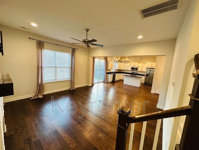 Building Photo - 1128 Belle Pond Ave