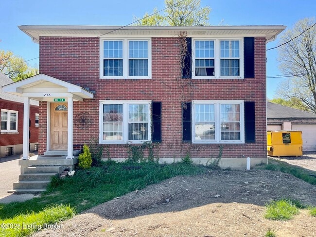 Primary Photo - 816 Melford Ave