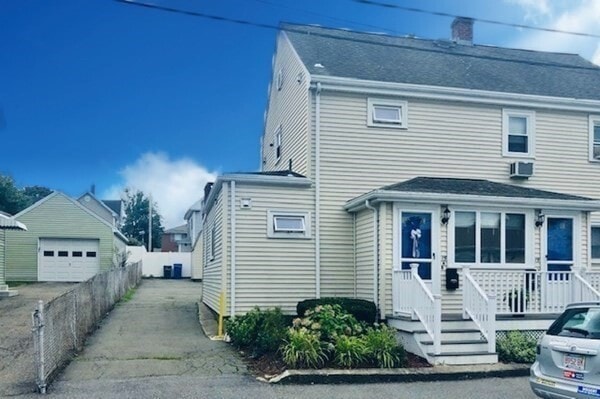 Primary Photo - 15 Bolton St