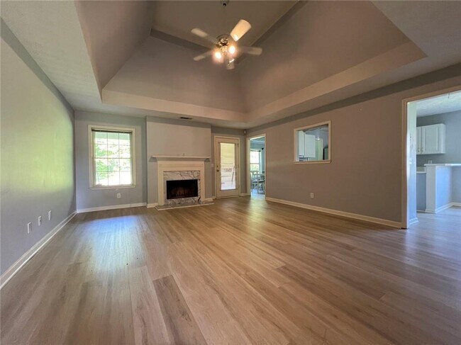Building Photo - 2925 Ashbyrn Ct NE