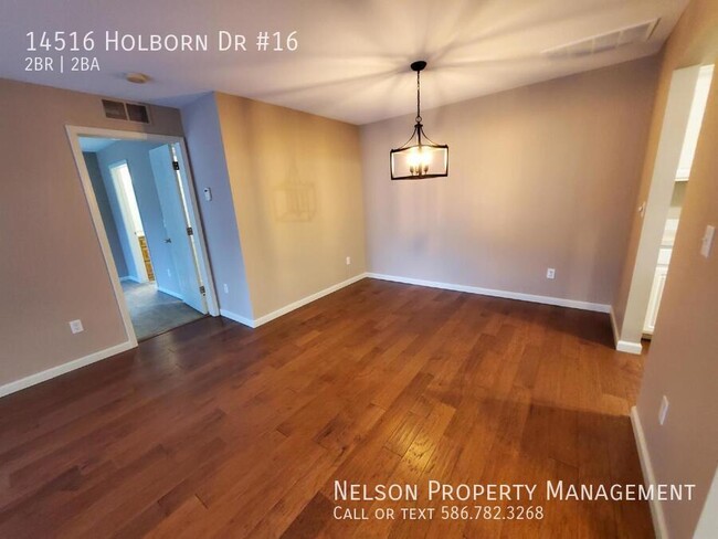 Building Photo - "Charming 2-Bed, 2-Bath Condo in Sterling ...