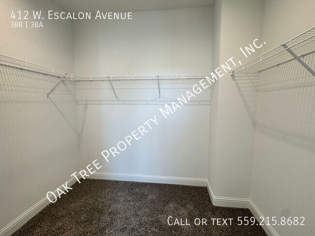 Building Photo - 412 W Escalon Ave