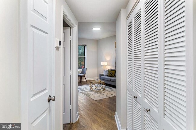 Building Photo - 1621 T St NW