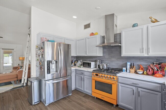 Building Photo - 52280 Avenida Ramirez