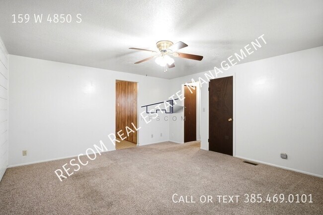 Building Photo - 159 W 4850 S