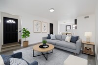 Building Photo - 4 Bedroom Townhome available January 2026!