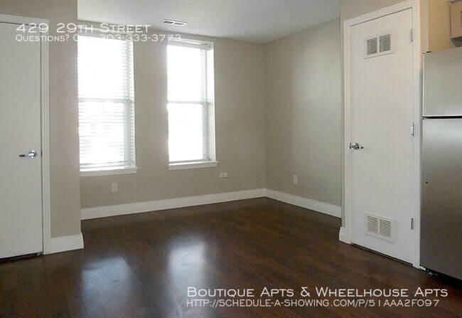 Building Photo - Wheelhouse Apartments