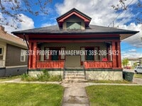 Building Photo - 2201 Jefferson Ave