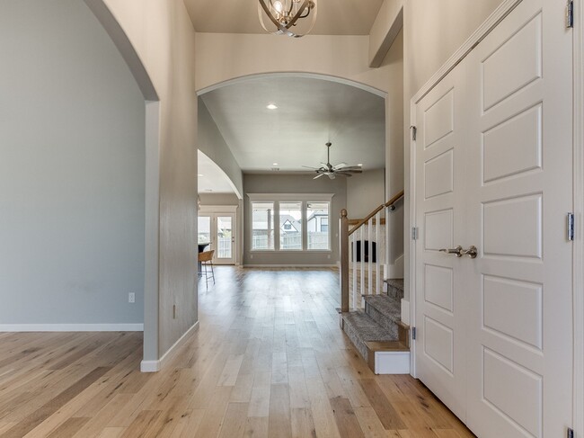 Building Photo - 8216 Crew Ln