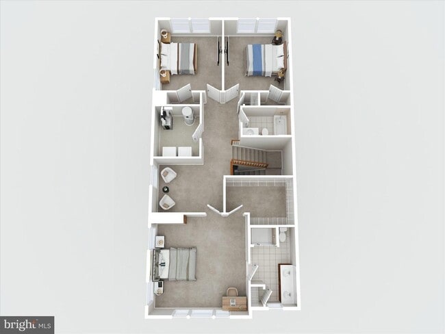 Building Photo - 2932 Finsbury Pl