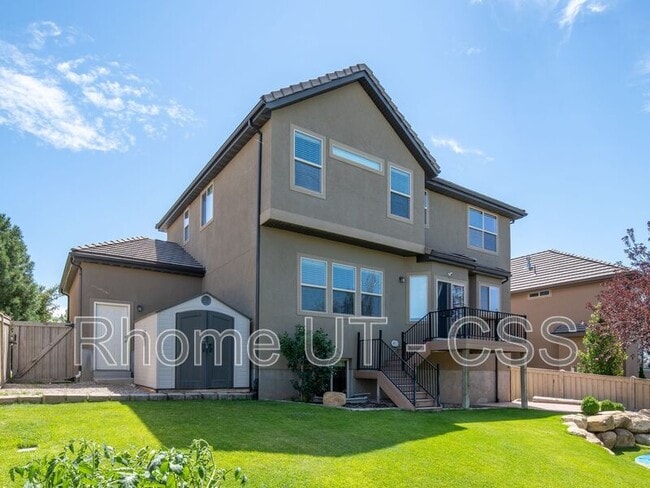 Building Photo - 2698 W Shady Hollow Ln