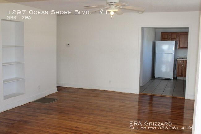 Building Photo - 1297 Ocean Shore Blvd