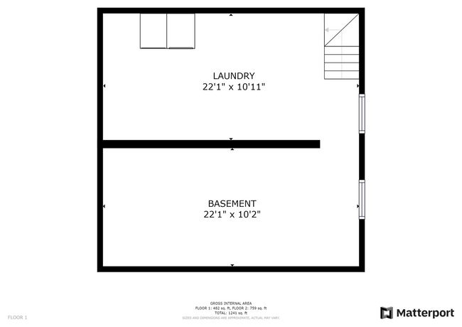 Building Photo - 2 Bedroom Unit in Lo-Hi Denver Duplex