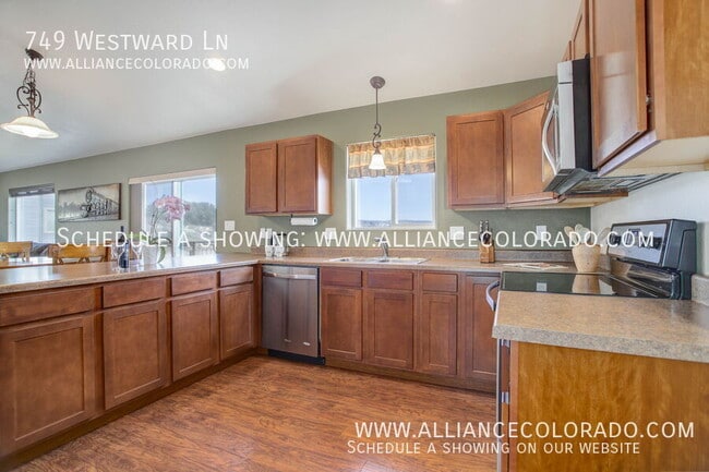 Building Photo - 749 Westward Ln