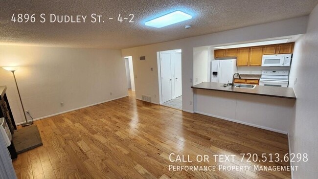 Building Photo - 4896 S Dudley St