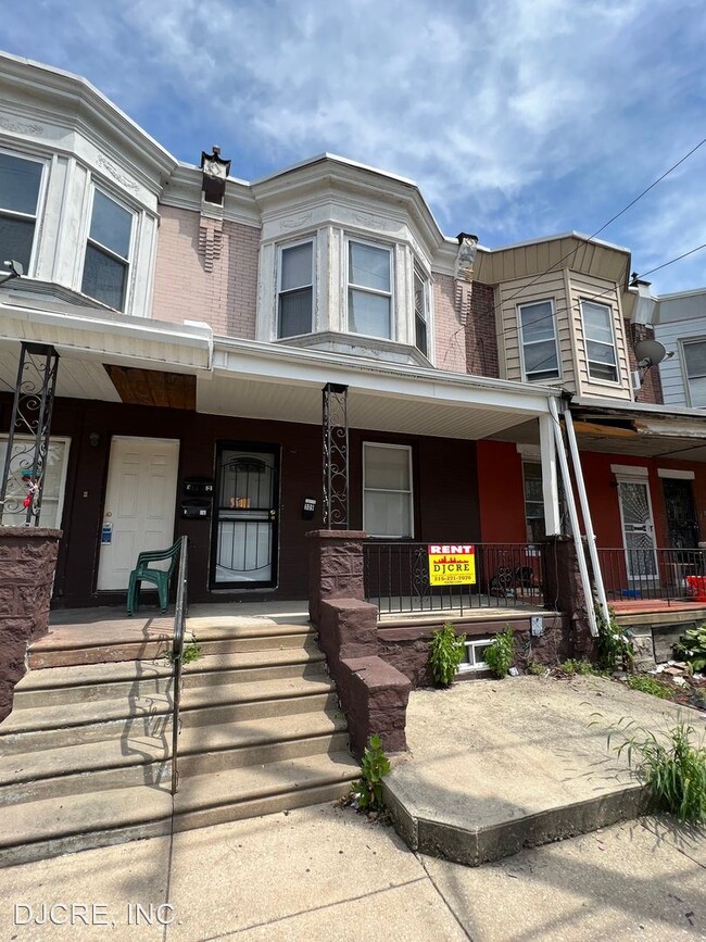 Primary Photo - 3 br, 1 bath House - 309 N. 60th Street
