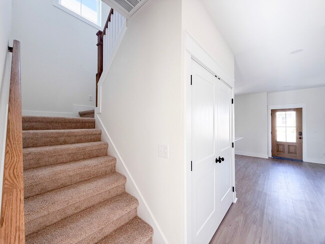 Building Photo - Available August 1: 4-Bedroom Townhome at Highbury + Summer Special Perks