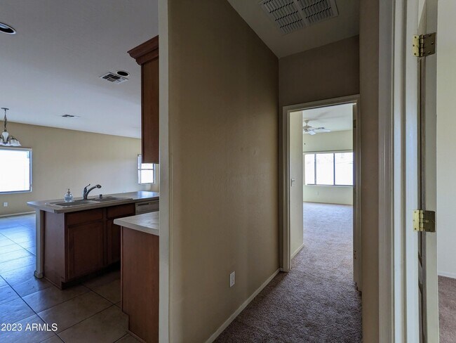 Building Photo - 16071 W Gelding Dr