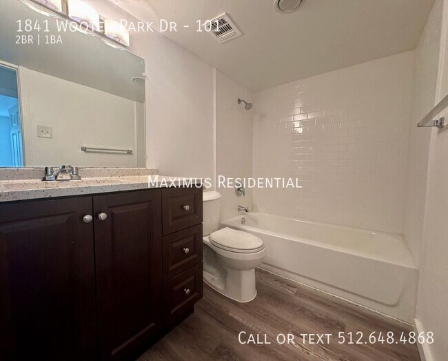 Building Photo - 1841 Wooten Park Dr