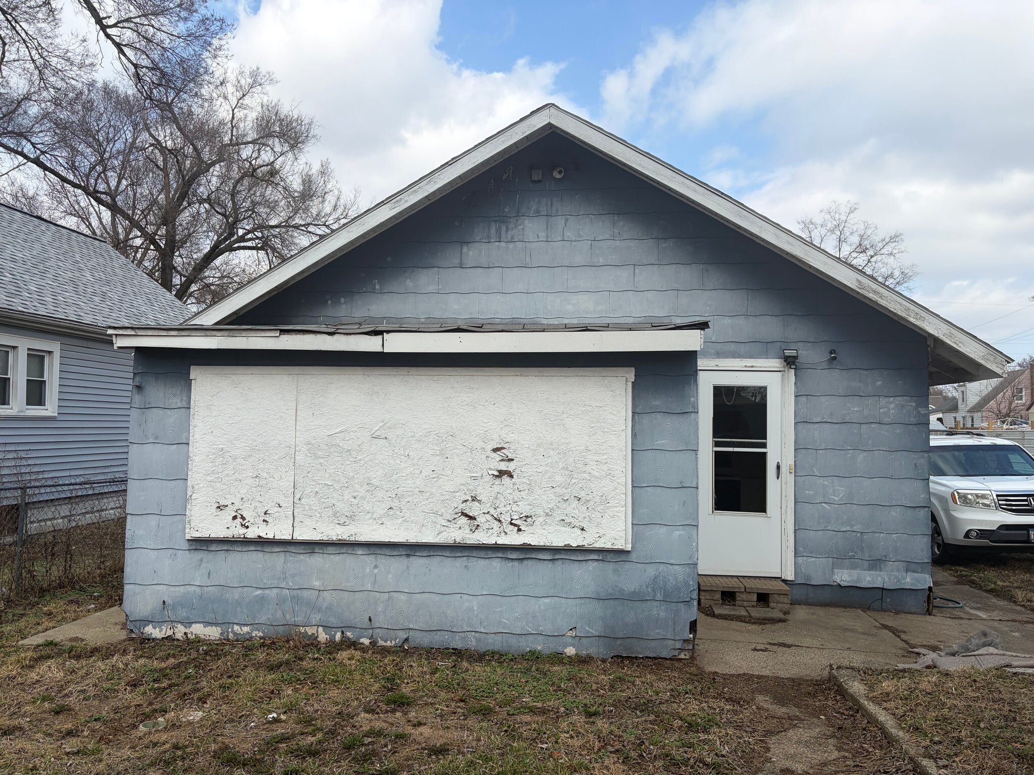 Building Photo - 3112 W Latrobe St