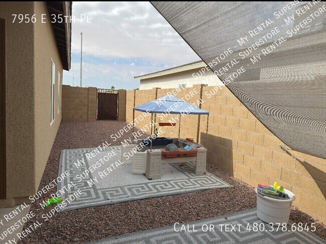 Building Photo - 7956 E 35th Pl