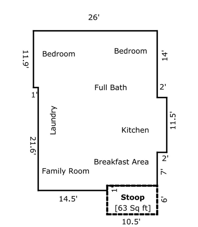 Building Photo - Beautiful 2 Bedroom Home in Commonwealth P...