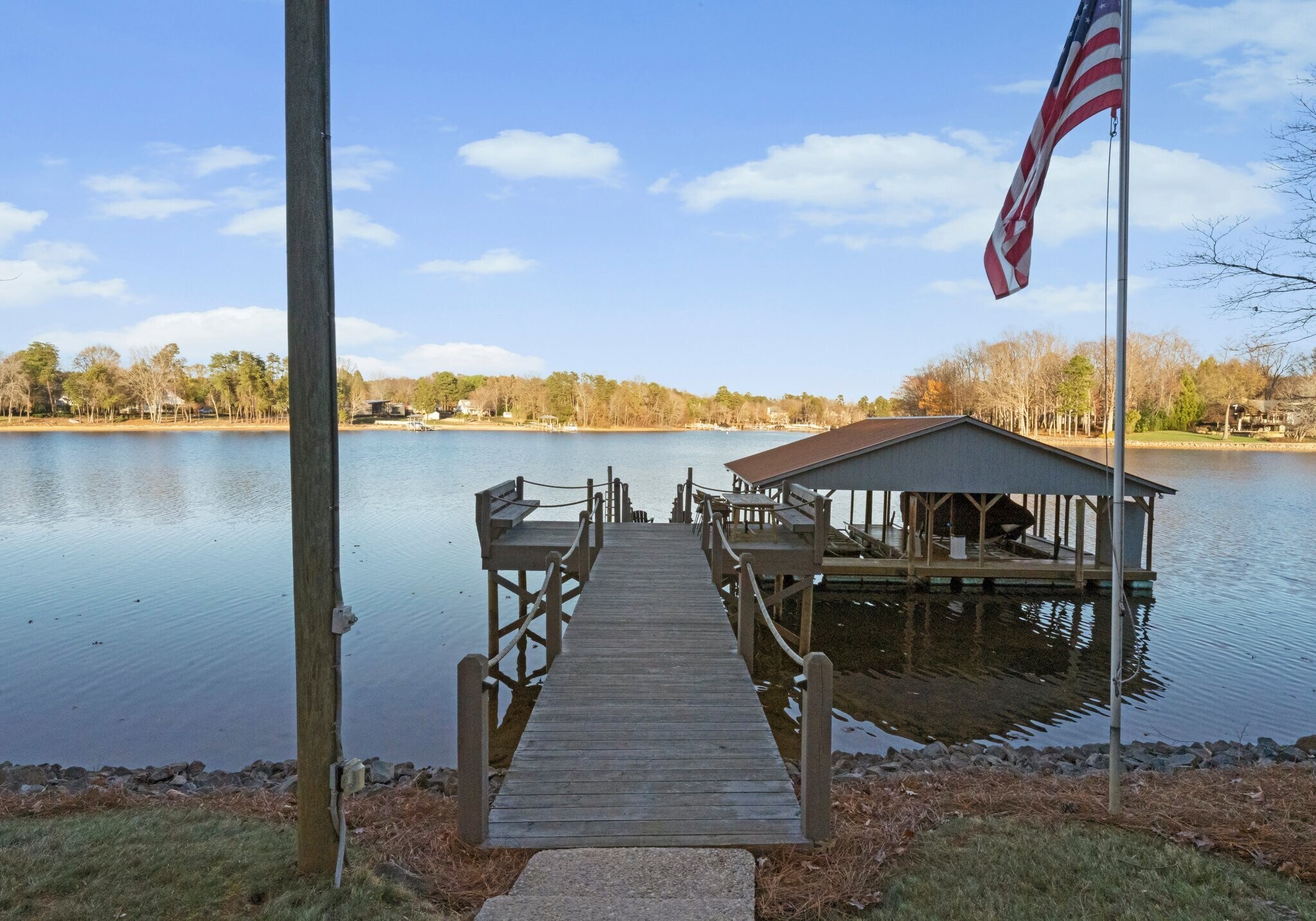 Building Photo - 19709 Stough Farm Rd