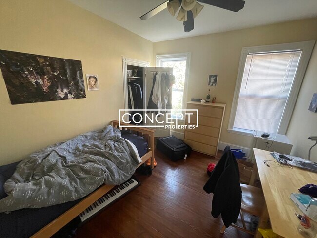 Building Photo - 19A Parker Hill Ave. Unit 3