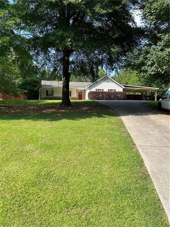Building Photo - 1635 Marble Rock Way