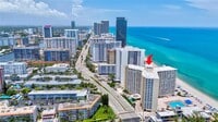 Building Photo - 3180 S Ocean Dr
