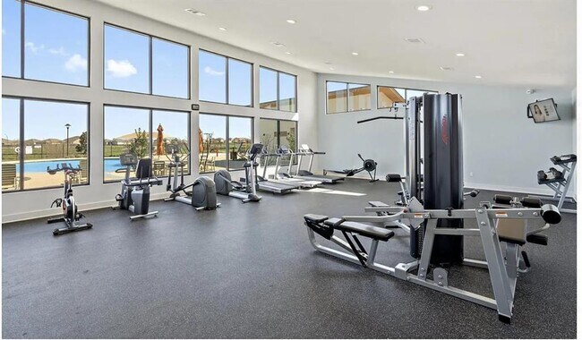 Building Photo - 500 White Steppe Way