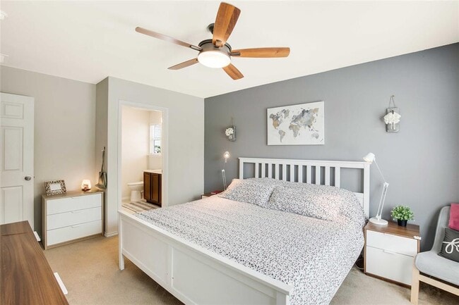 Building Photo - 9505 Southwick Dr