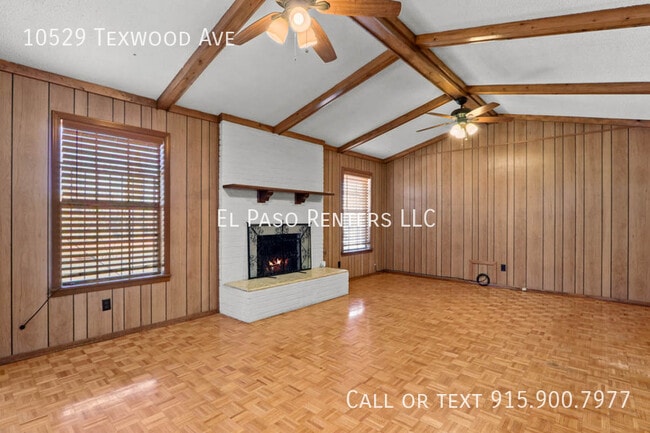 Building Photo - 10529 Texwood Ave