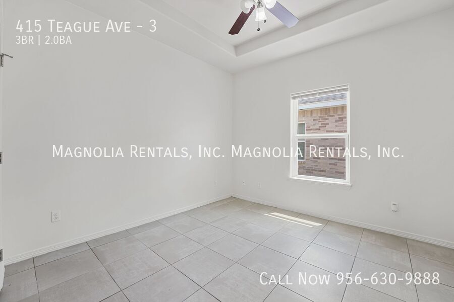 Building Photo - 415 Teague Ave