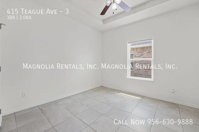 Building Photo - 415 Teague Ave