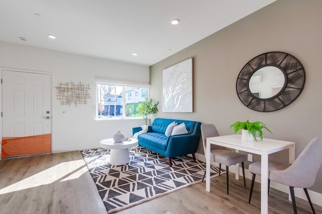 Building Photo - Atlas Street Apartments | Kearny Mesa