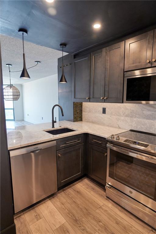 Building Photo - 2870 Pharr Ct S Northwest
