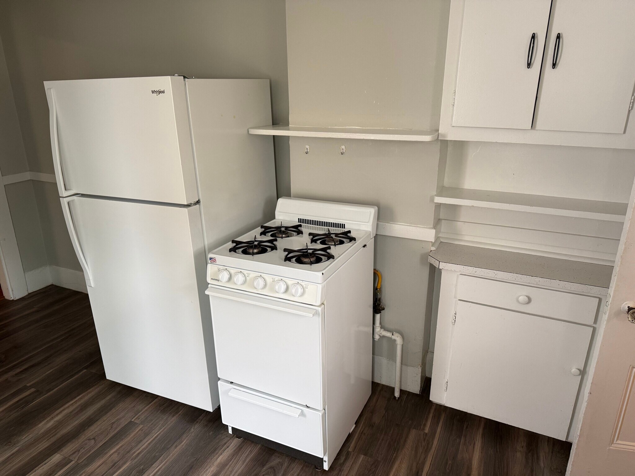 Building Photo - 67 North Beacon St